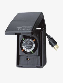 Intermatic Outdoor Portable Timer
